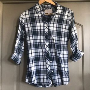 Banana Republic Shirt